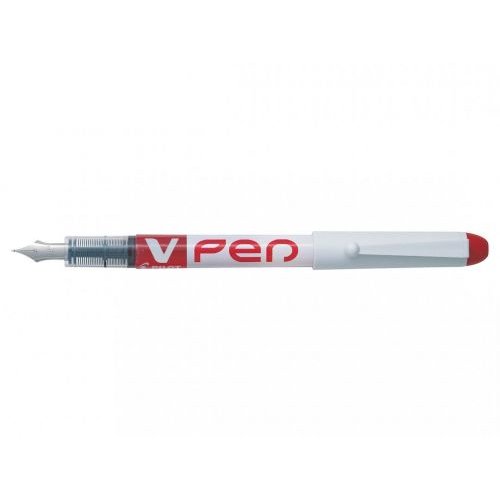 Pilot V Pen Erasable Disposable Fountain Pen (31774PT)