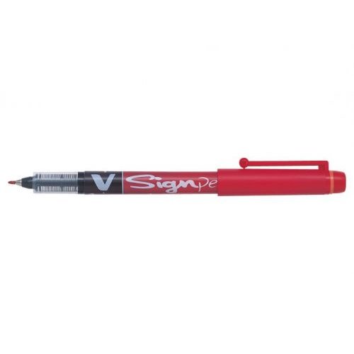 Pilot V Sign Liquid Ink Pen (31837PT)