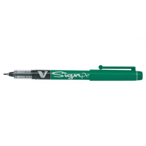Pilot V Sign Liquid Ink Pen (31844PT)