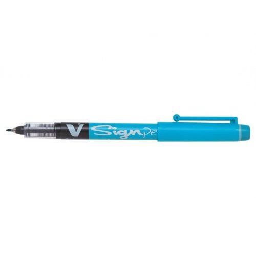 Pilot V Sign Liquid Ink Pen (31858PT)