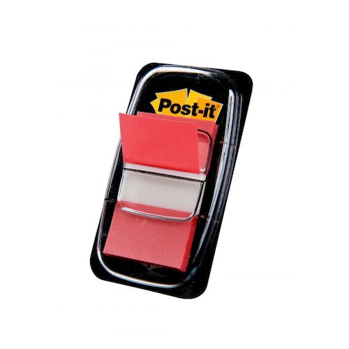 Post it Index Flags 50 per (32407TT)