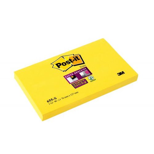 Post it Super Sticky Notes (10415MM)