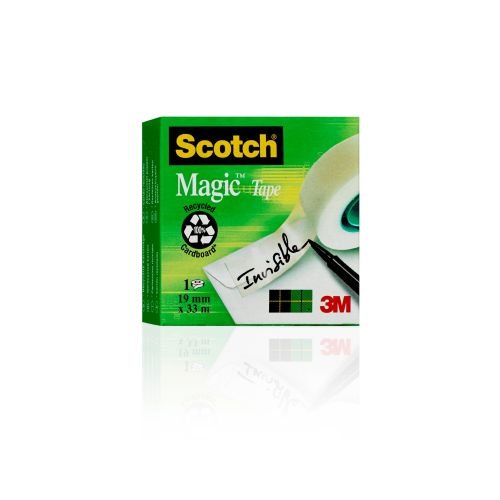 Scotch Magic Tape (32911TT)
