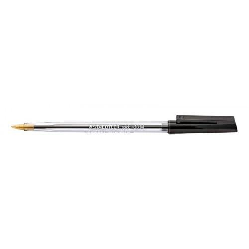 Staedtler 430 Stick Ballpoint Pen (33275TT)