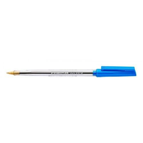 Staedtler 430 Stick Ballpoint Pen (33282TT)