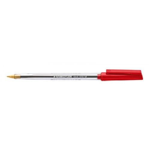 Staedtler 430 Stick Ballpoint Pen (33289TT)