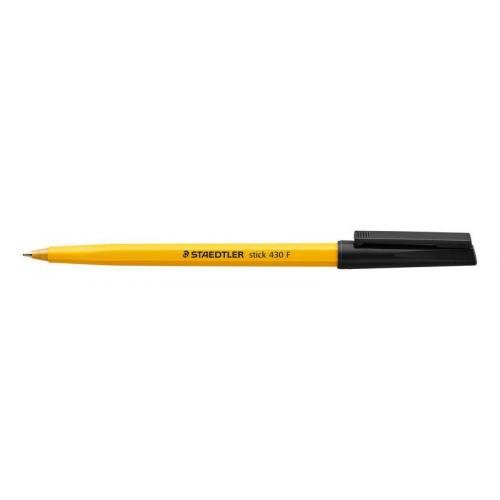 Staedtler 430 Stick Ballpoint Pen (33296TT)