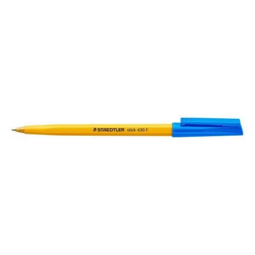 Staedtler 430 Stick Ballpoint Pen (33303TT)