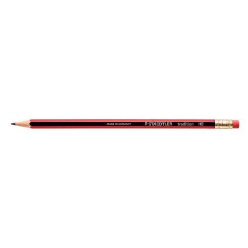 Staedtler 112 Tradition Pencil Rubber Tip (33317TT)