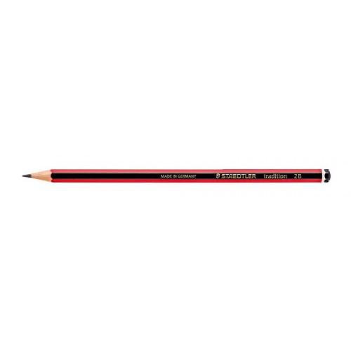 Staedtler 110 Tradition Pencil (33324TT)