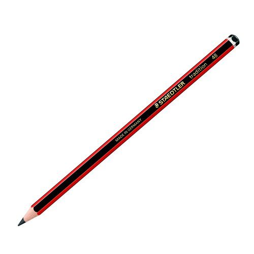 Staedtler 110 Tradition Pencil (33331TT)
