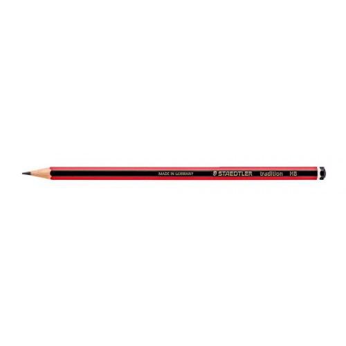 Staedtler 110 Tradition Pencil PEFC HB (33338TT)