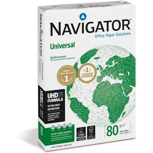 Navigator Universal Paper (34196GP)