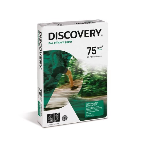 Discovery Paper (34203GP)