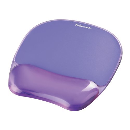 Crystal Gel Keyboard Wrist Rest (34745FE)