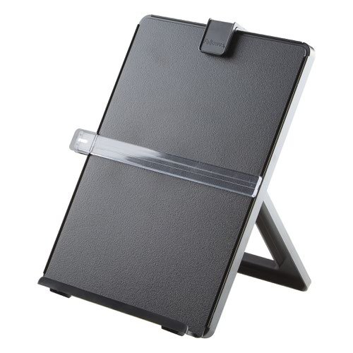 Fellowes Copyholder Workstation Black 21106 (34773FE)