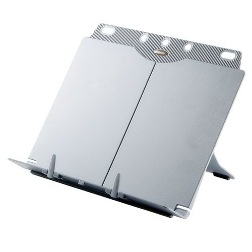 Fellowes Booklift Copyholder Silver 21140 (34808FE)