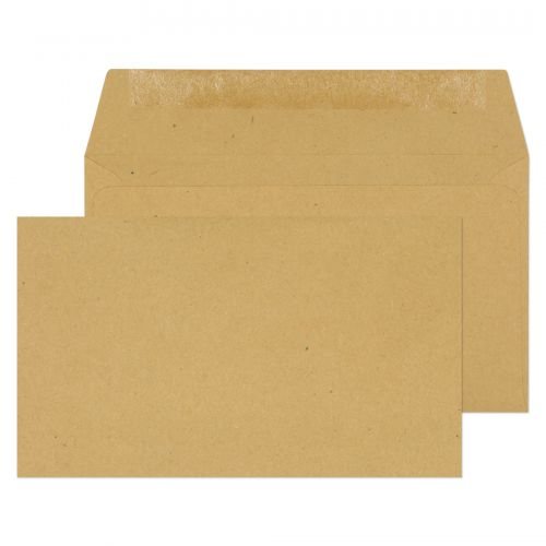 Blake Everyday Envelopes Window Gummed Mailer (35162BL)