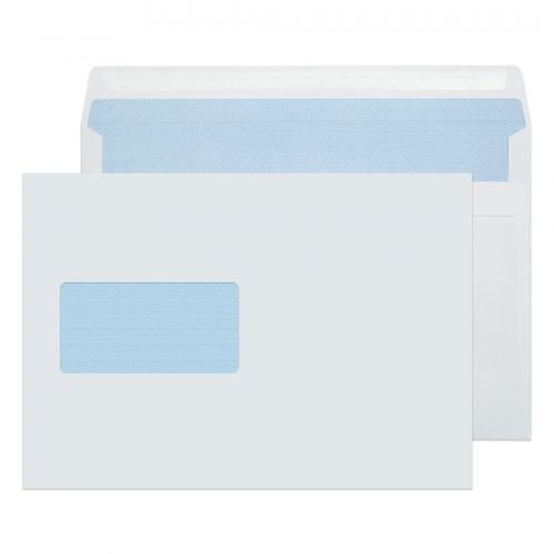Blake Everyday Envelopes Self Seal (35246BL)