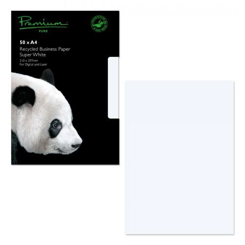 Blake Premium Business Paper (35435BL)