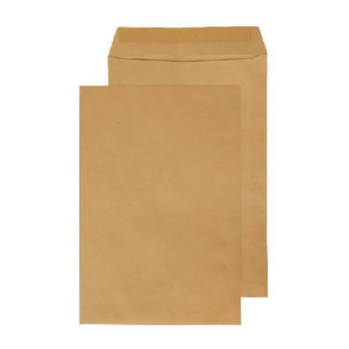 Blake Everyday Envelopes Window Gummed Mailer (35463BL)