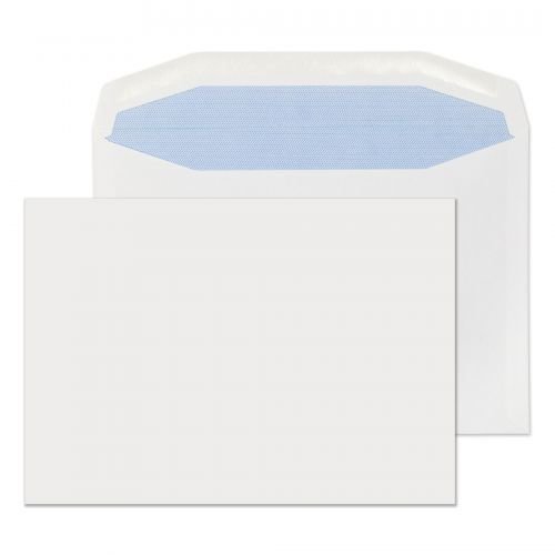 Blake Everyday Envelopes Window Gummed Mailer (35631BL)