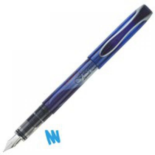 Zebra Fuente Disposable Fountain Pen (36681ZB)