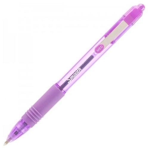 Zebra Z Grip Smooth Rectractable Ballpoint Pen (36723ZB)