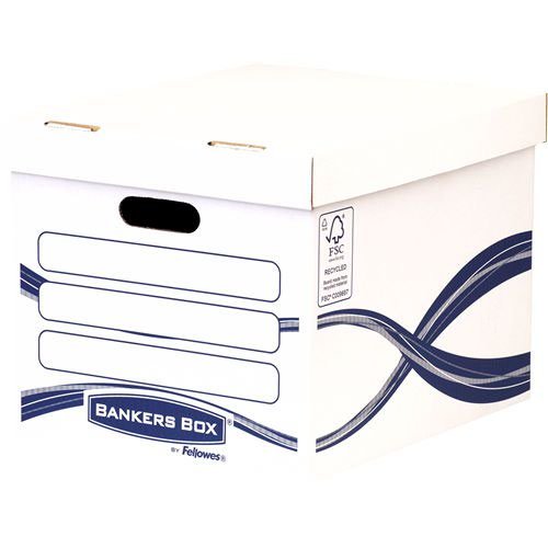 ValueX Storage Box Board (37433FE)