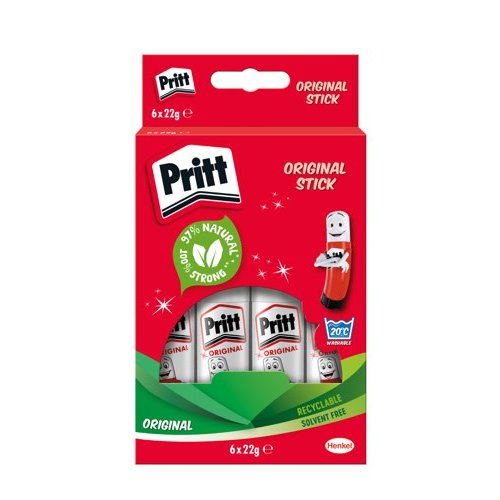Pritt Stick (38252HK)