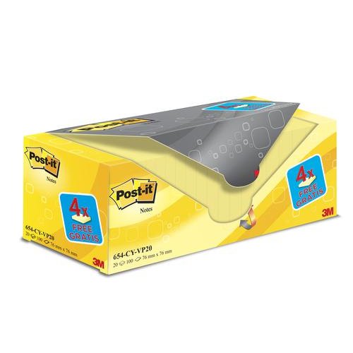Post it Notes (38256MM)