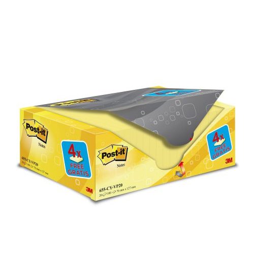 Post it Notes (38333MM)