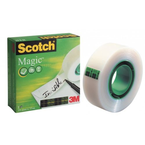 Scotch Magic Tape Tower (38361MM)