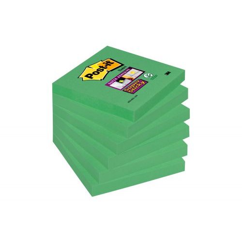 Post it Super Sticky Notes (38480MM)