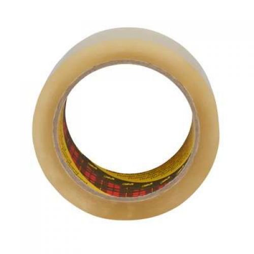 Scotch 309 Low Noise Polypropylene Packaging Tape (38683MM)
