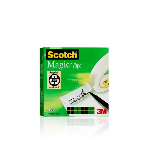Scotch Magic Tape (38942MM)