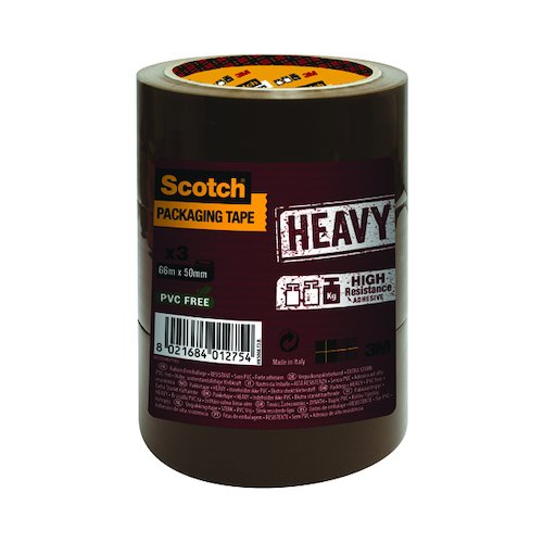 Scotch Packaging Tape Heavy (38956MM)