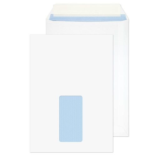 Blake Everyday Envelopes Self Seal (40093BL)