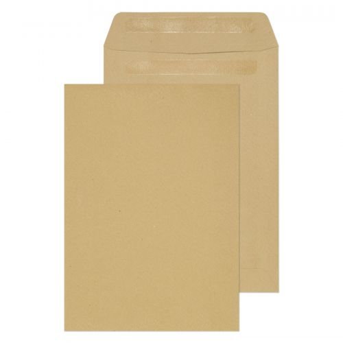 ValueX Everyday Envelopes Self Seal (40114BL)