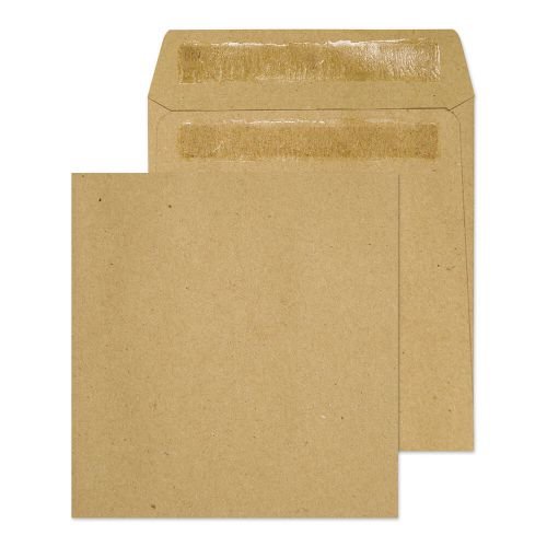 ValueX Everyday Wage Envelopes Self Seal (40205BL)