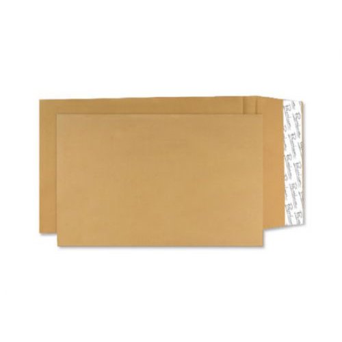 Blake Premium Avant Garde Pocket Envelope C5 Peel and Seal 130gsm Cream Manilla (Pack 250) (40289BL)