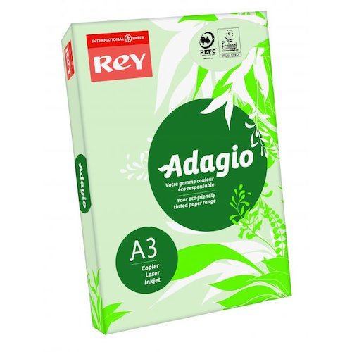 Rey Adagio Paper (40517PC)