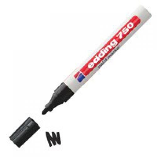 Edding 750 Paint Marker Bullet Tip (40608ED)