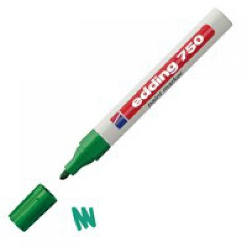Edding 750 Paint Marker Bullet Tip (40622ED)
