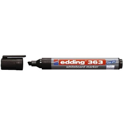 Edding 363 Whiteboard Marker Chisel Tip (40734ED)