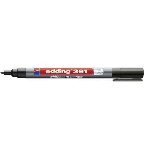 Edding 361 Whiteboard Marker Bullet Tip (40741ED)