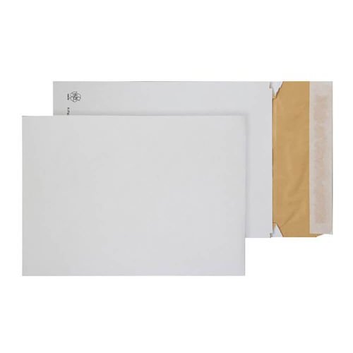 Blake Packaging Envelopes Peel and Seal Padded Eco Cushion (40779BL)