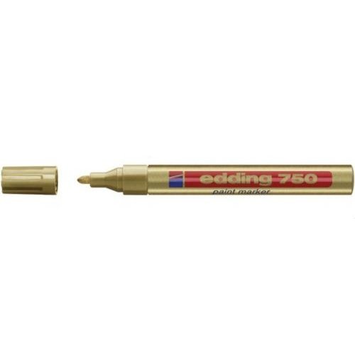Edding 750 Paint Marker Bullet Tip (41049ED)