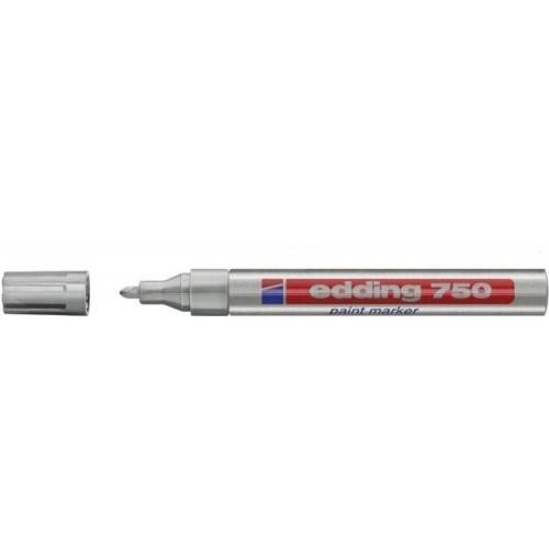 Edding 750 Paint Marker Bullet Tip (41056ED)
