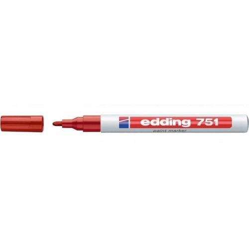 Edding 751 Paint Marker Bullet Tip (41070ED)